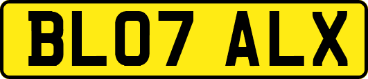 BL07ALX