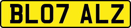BL07ALZ
