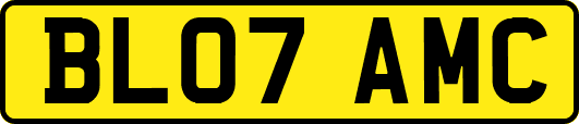 BL07AMC