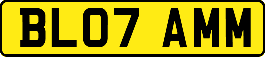BL07AMM
