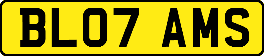 BL07AMS