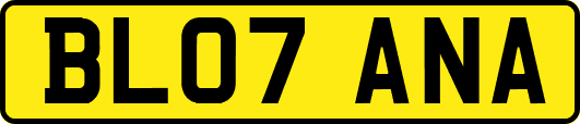 BL07ANA
