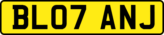 BL07ANJ