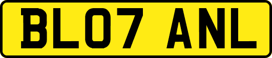 BL07ANL
