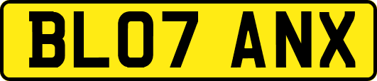 BL07ANX