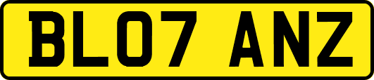 BL07ANZ
