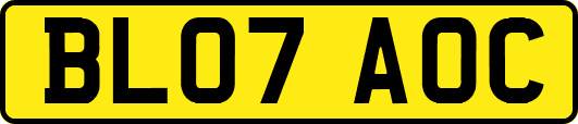 BL07AOC