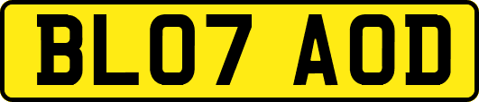 BL07AOD