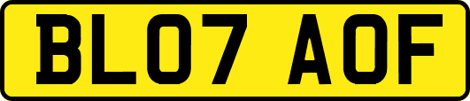 BL07AOF