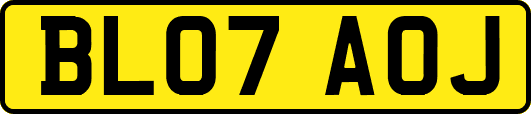 BL07AOJ