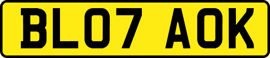BL07AOK
