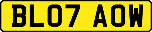 BL07AOW