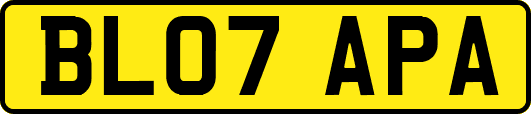 BL07APA