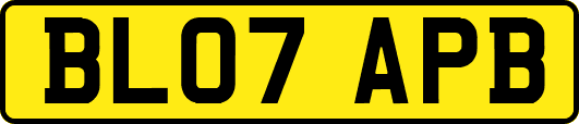 BL07APB