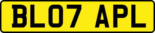 BL07APL