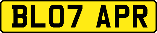 BL07APR