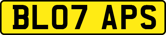 BL07APS