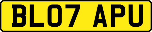 BL07APU