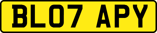 BL07APY