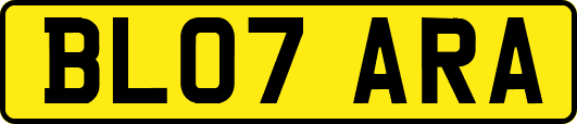 BL07ARA