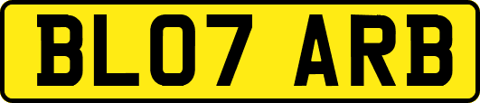 BL07ARB