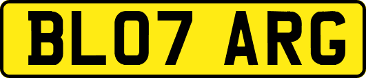 BL07ARG