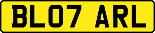 BL07ARL