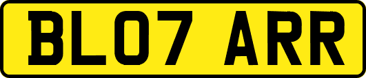 BL07ARR