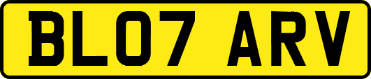 BL07ARV