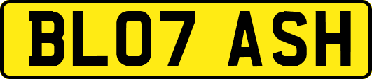 BL07ASH