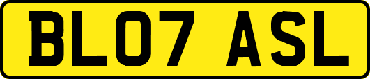 BL07ASL