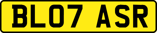 BL07ASR
