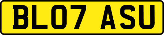 BL07ASU