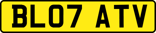 BL07ATV