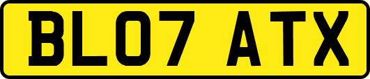BL07ATX
