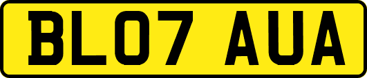 BL07AUA