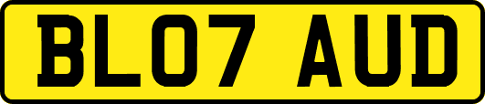BL07AUD