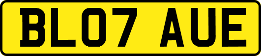 BL07AUE
