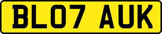 BL07AUK