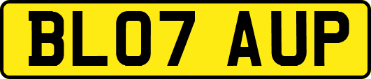 BL07AUP