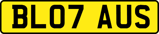 BL07AUS