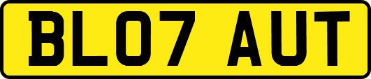 BL07AUT