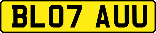 BL07AUU