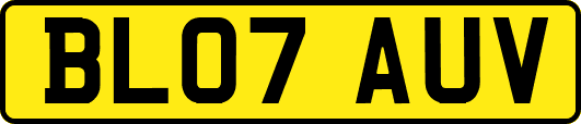 BL07AUV