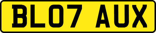 BL07AUX
