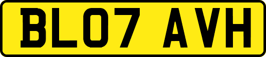 BL07AVH
