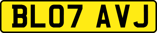 BL07AVJ