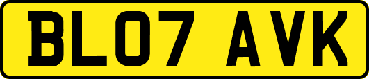 BL07AVK