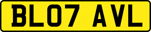 BL07AVL