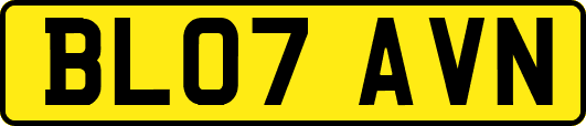 BL07AVN